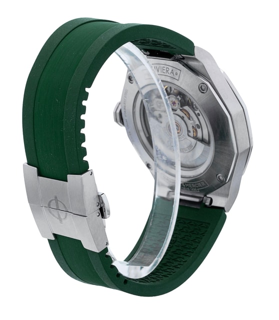 Baume et Mercier Riviera 10618 Image 3